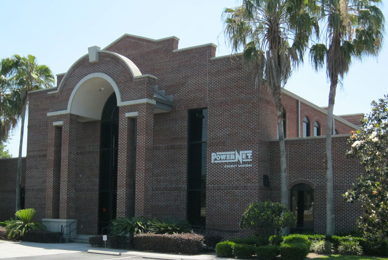 Tampa Building
