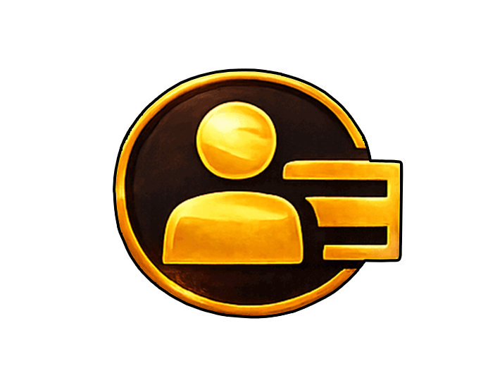 member icon