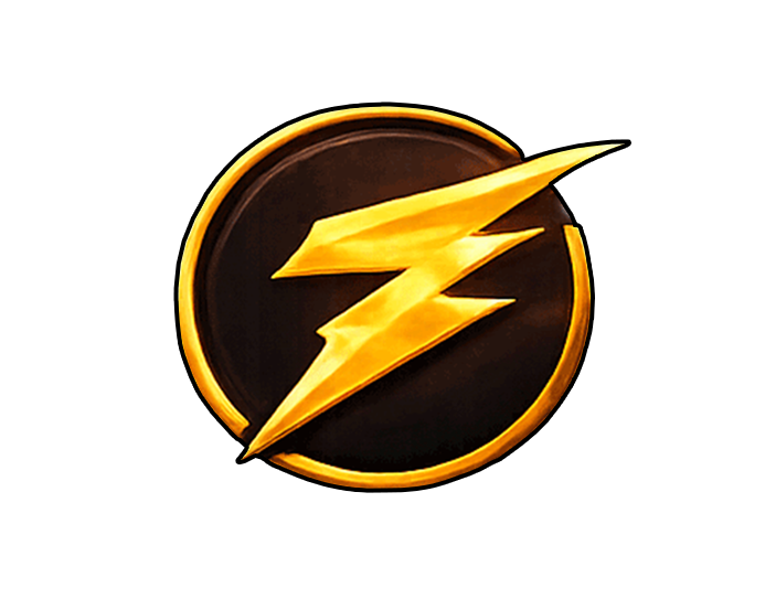 lightning icon
