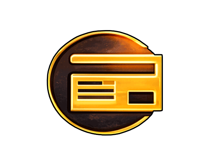 card icon