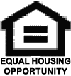 Equal housing Opportunity